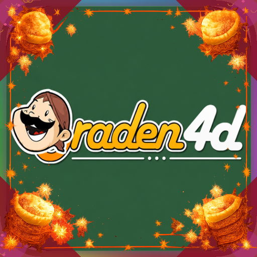raden4d — galeri pratinjau Resmi APK
